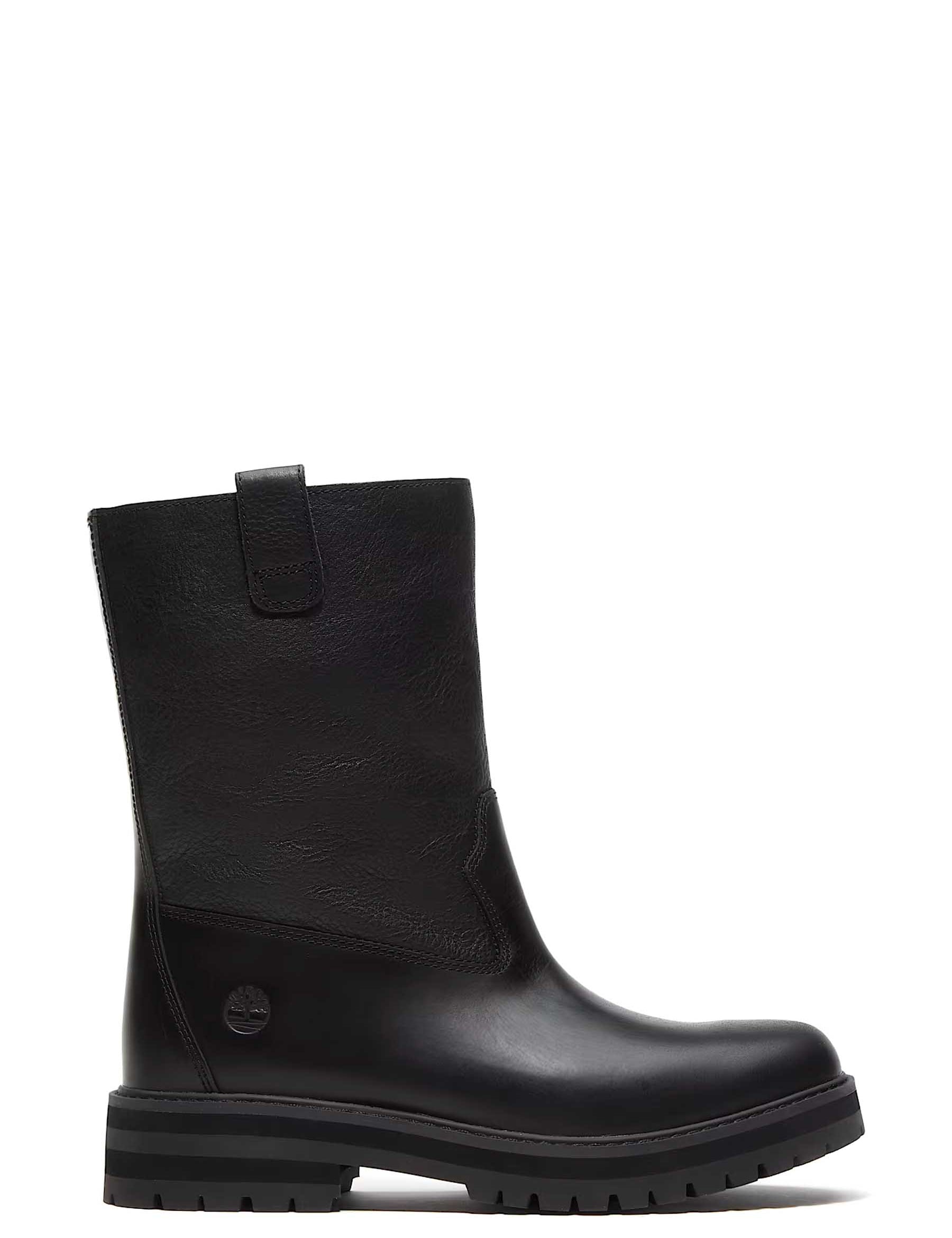Stivaletti Nero Timberland