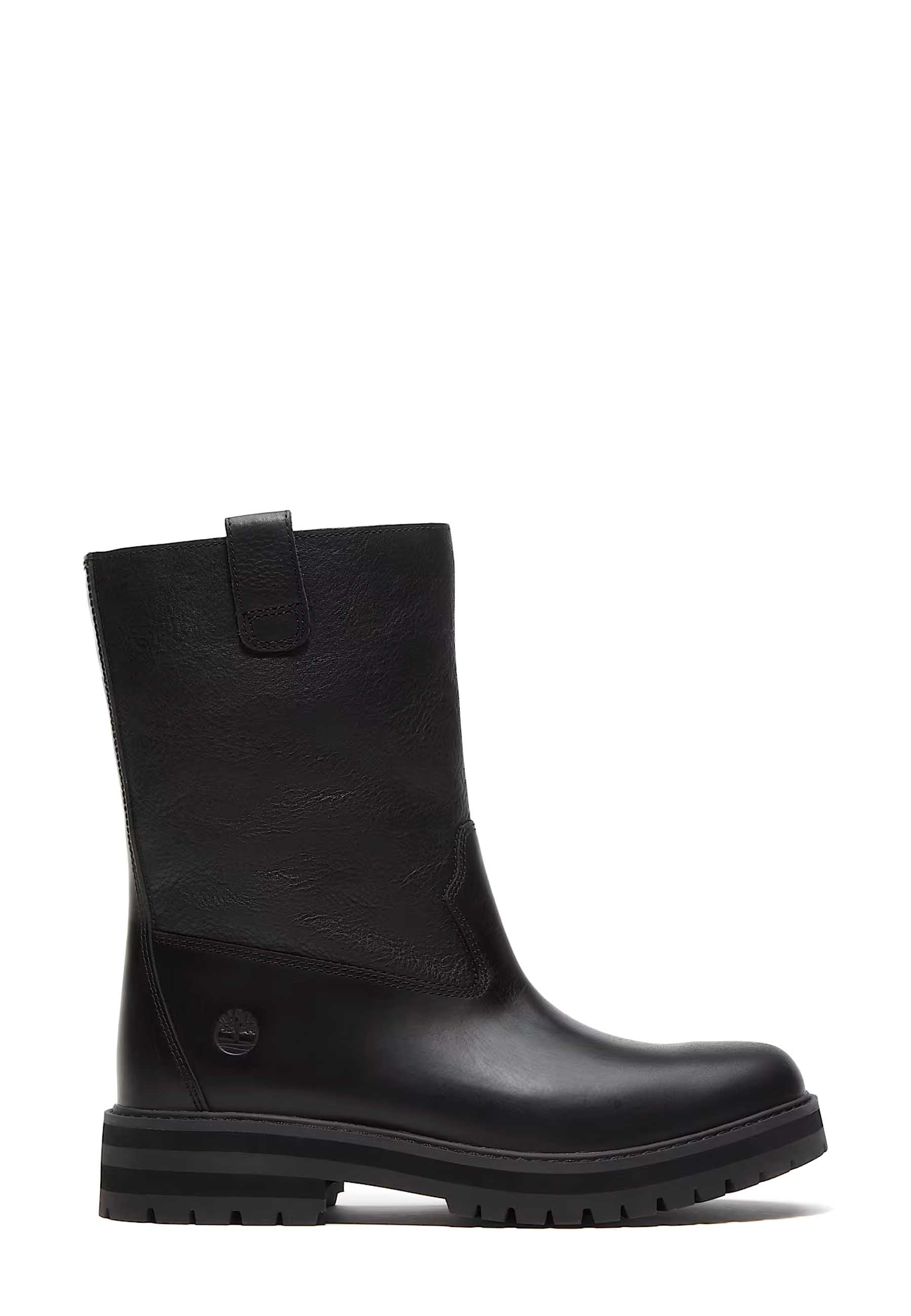 Stivaletti Nero Timberland