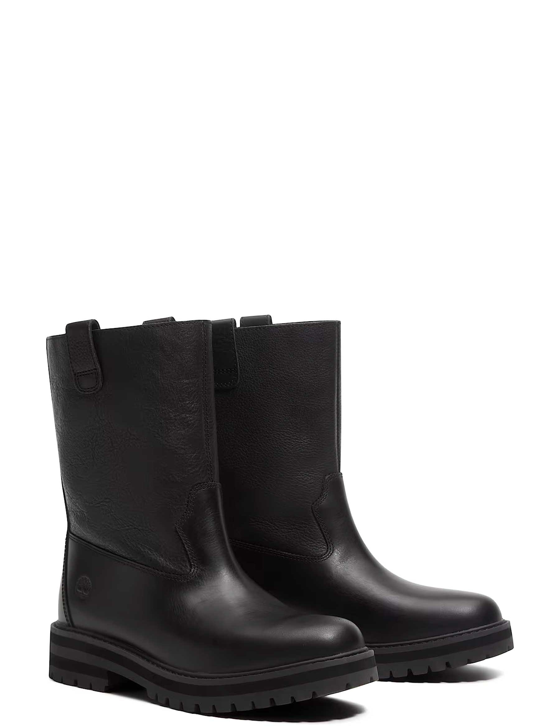 Stivaletti Nero Timberland
