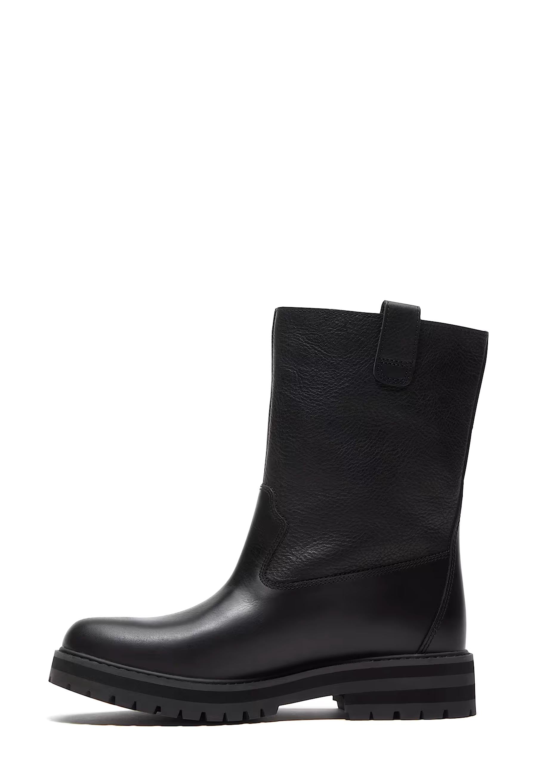Stivaletti Nero Timberland