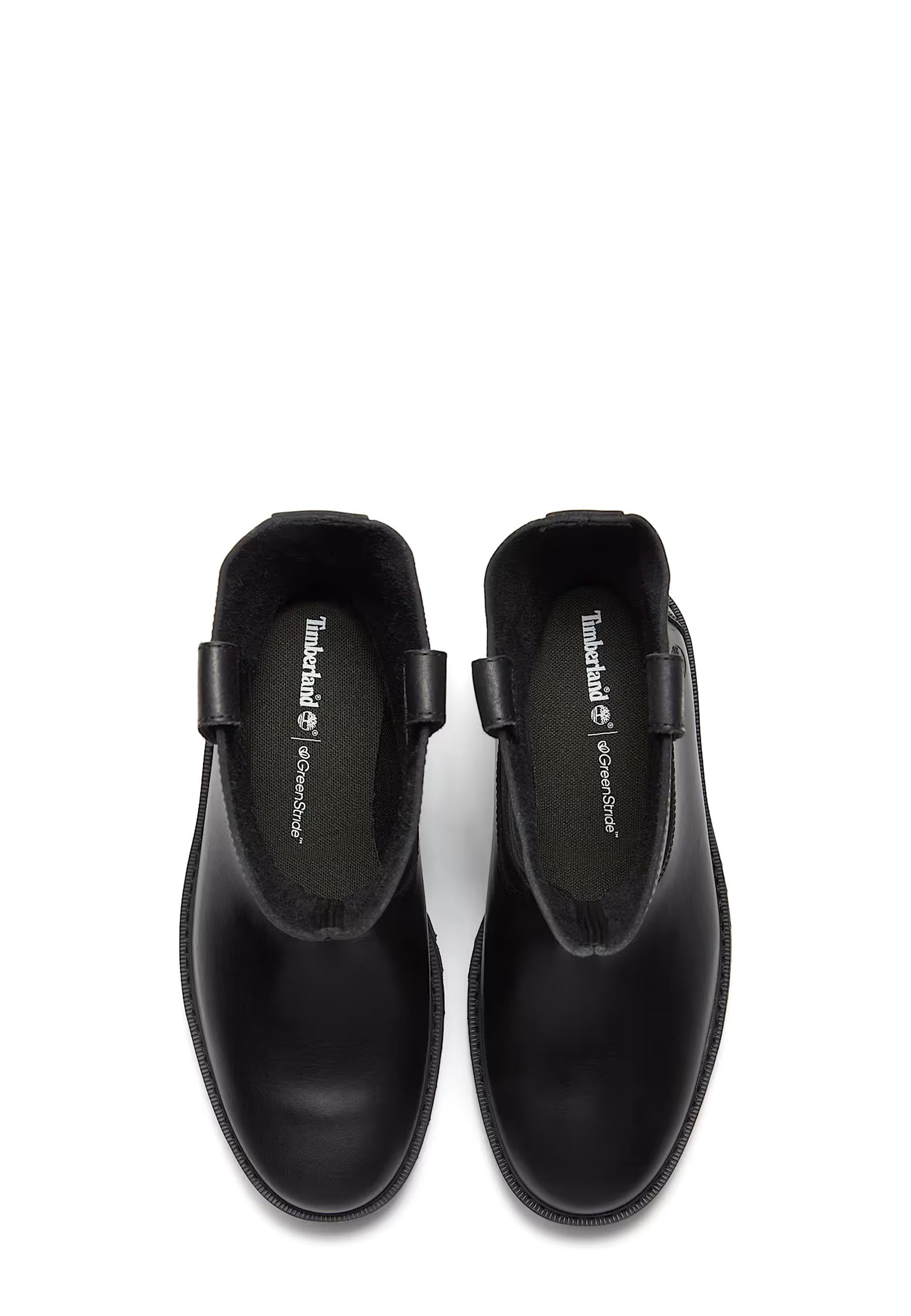 Stivaletti Nero Timberland