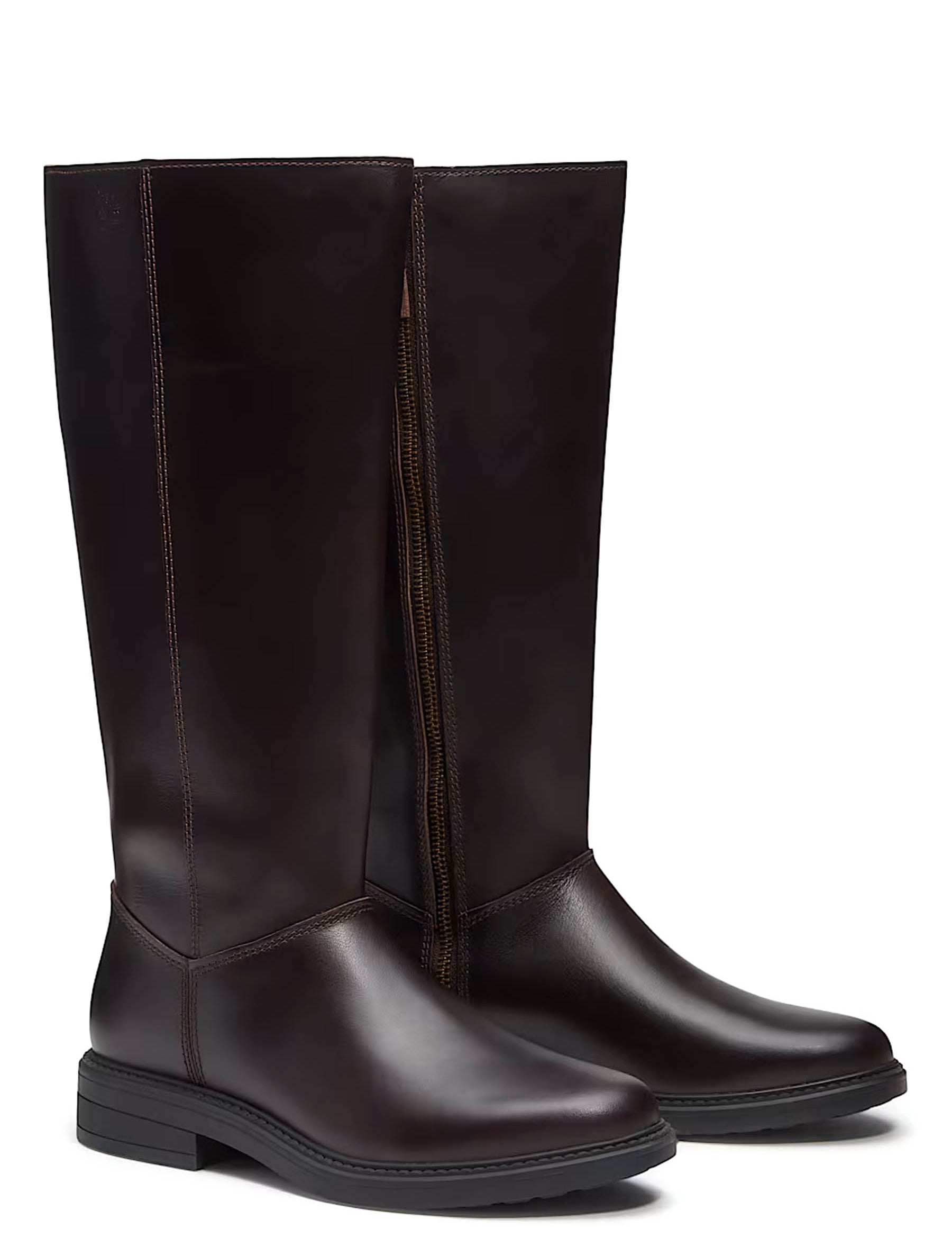 Stivali Marrone Timberland