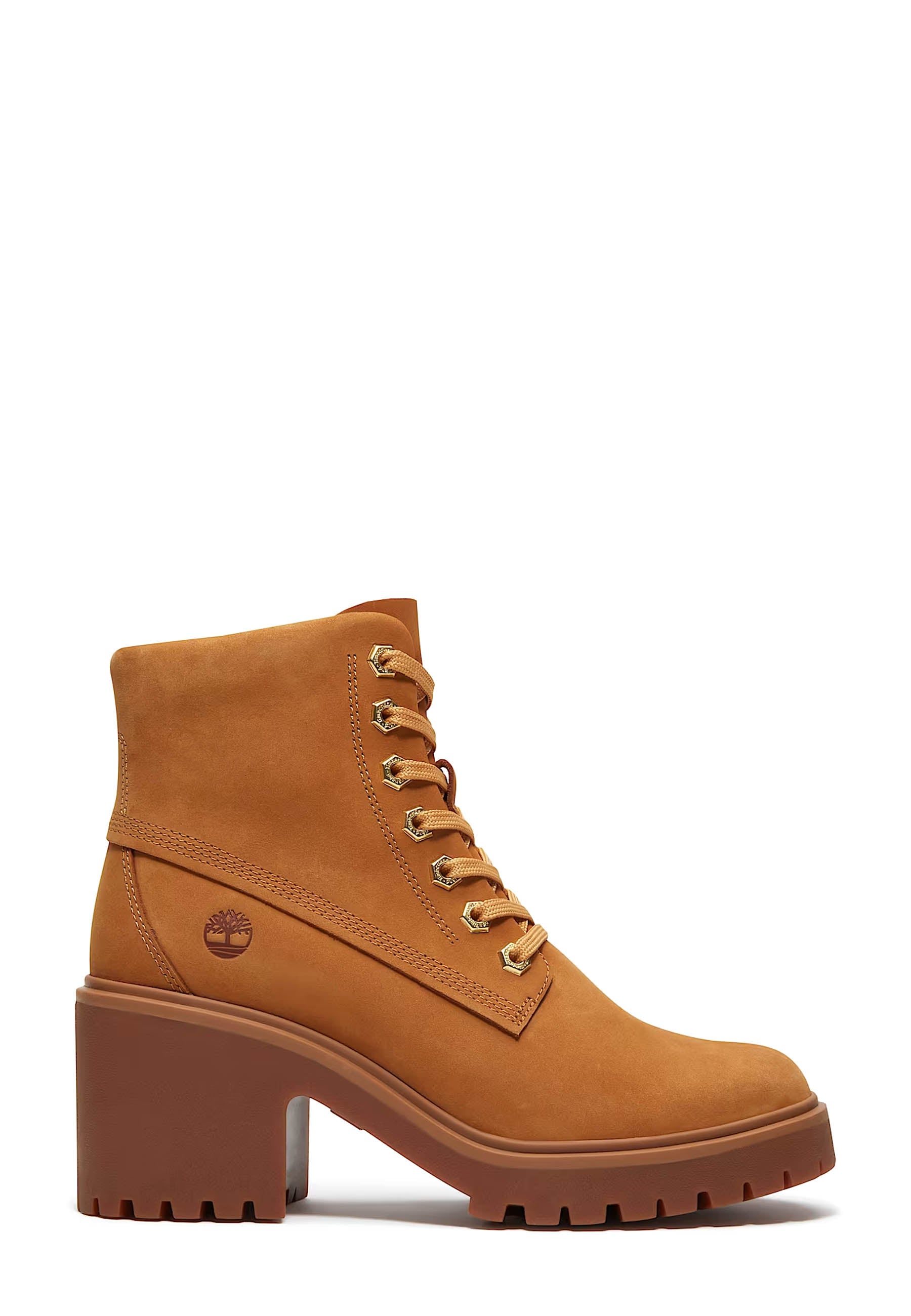 Stivaletti Giallo Timberland