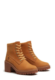 Stivaletti Giallo Timberland