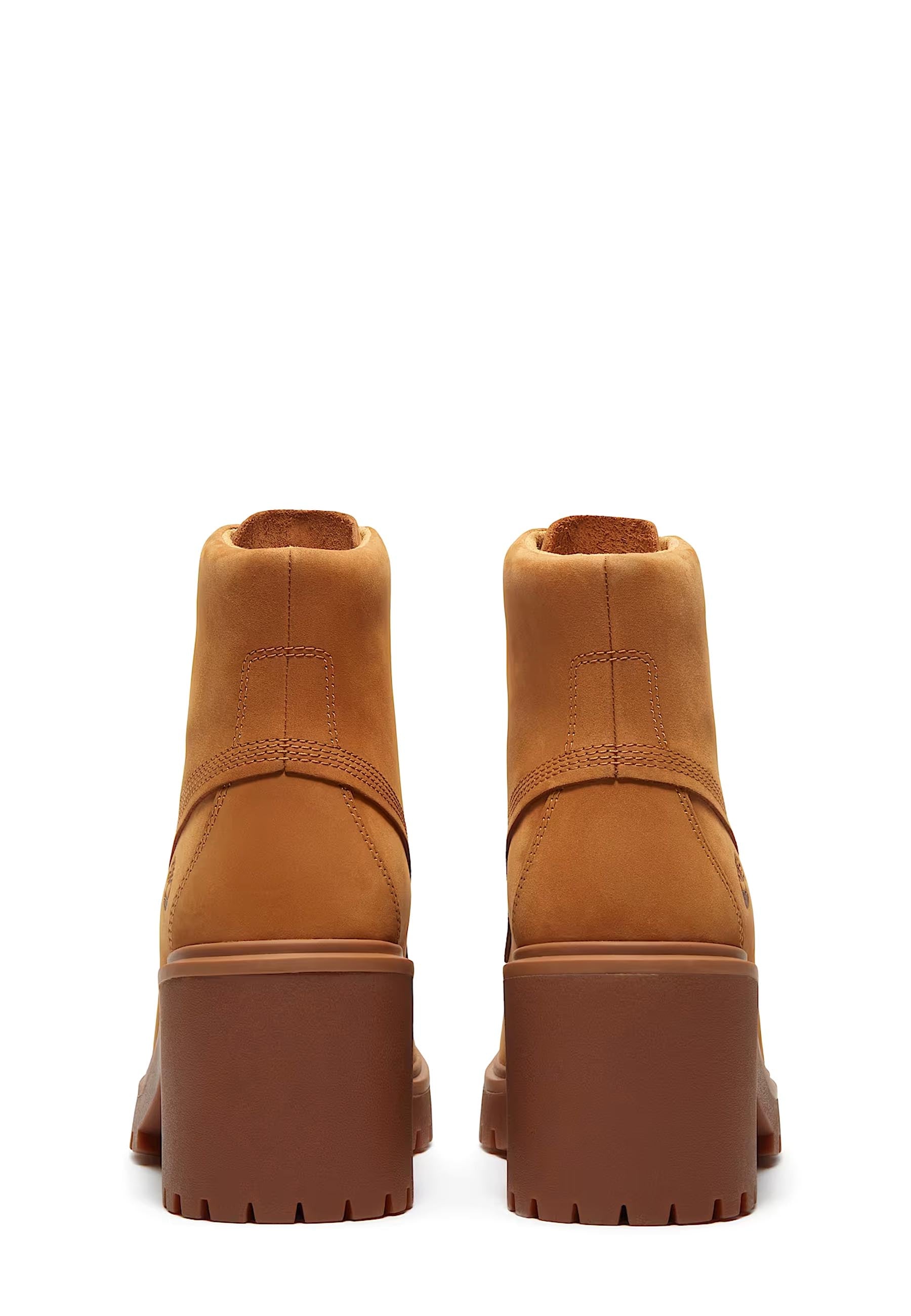 Stivaletti Giallo Timberland