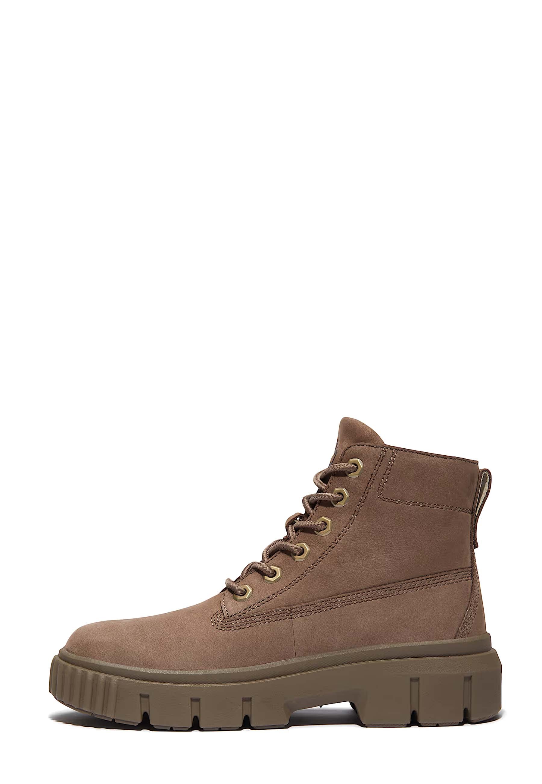 Stivaletti Marrone Timberland