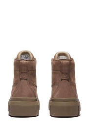 Stivaletti Marrone Timberland