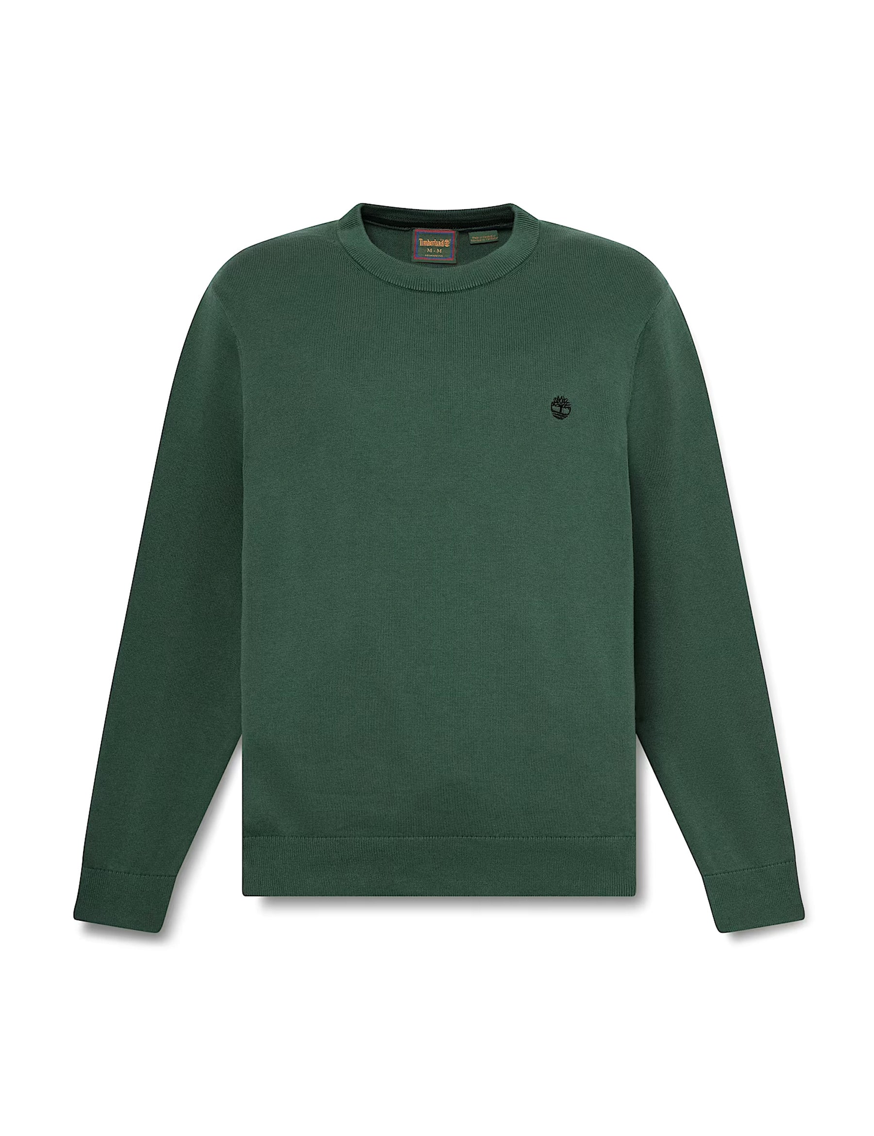 Maglioncini Verde Timberland