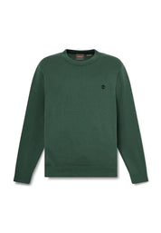 Maglioncini Verde Timberland