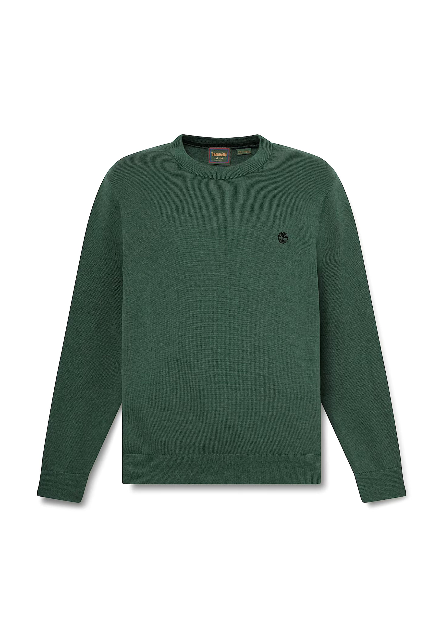 Maglioncini Verde Timberland