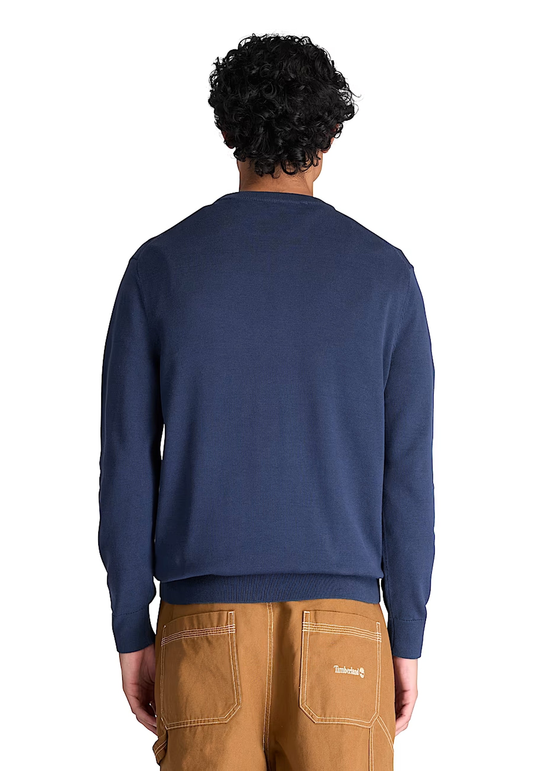 Maglioncini Blu Timberland