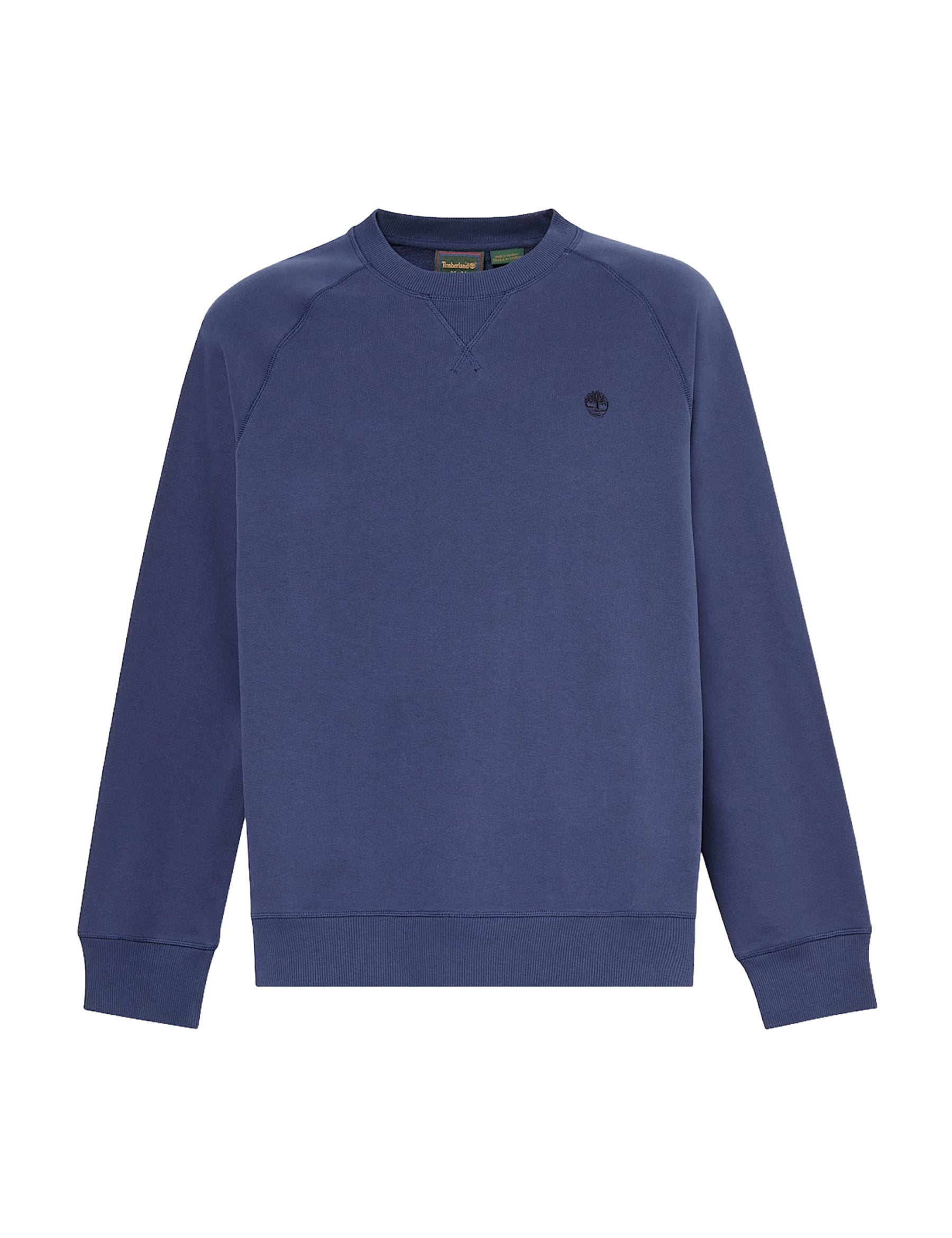 Felpe Blu Timberland