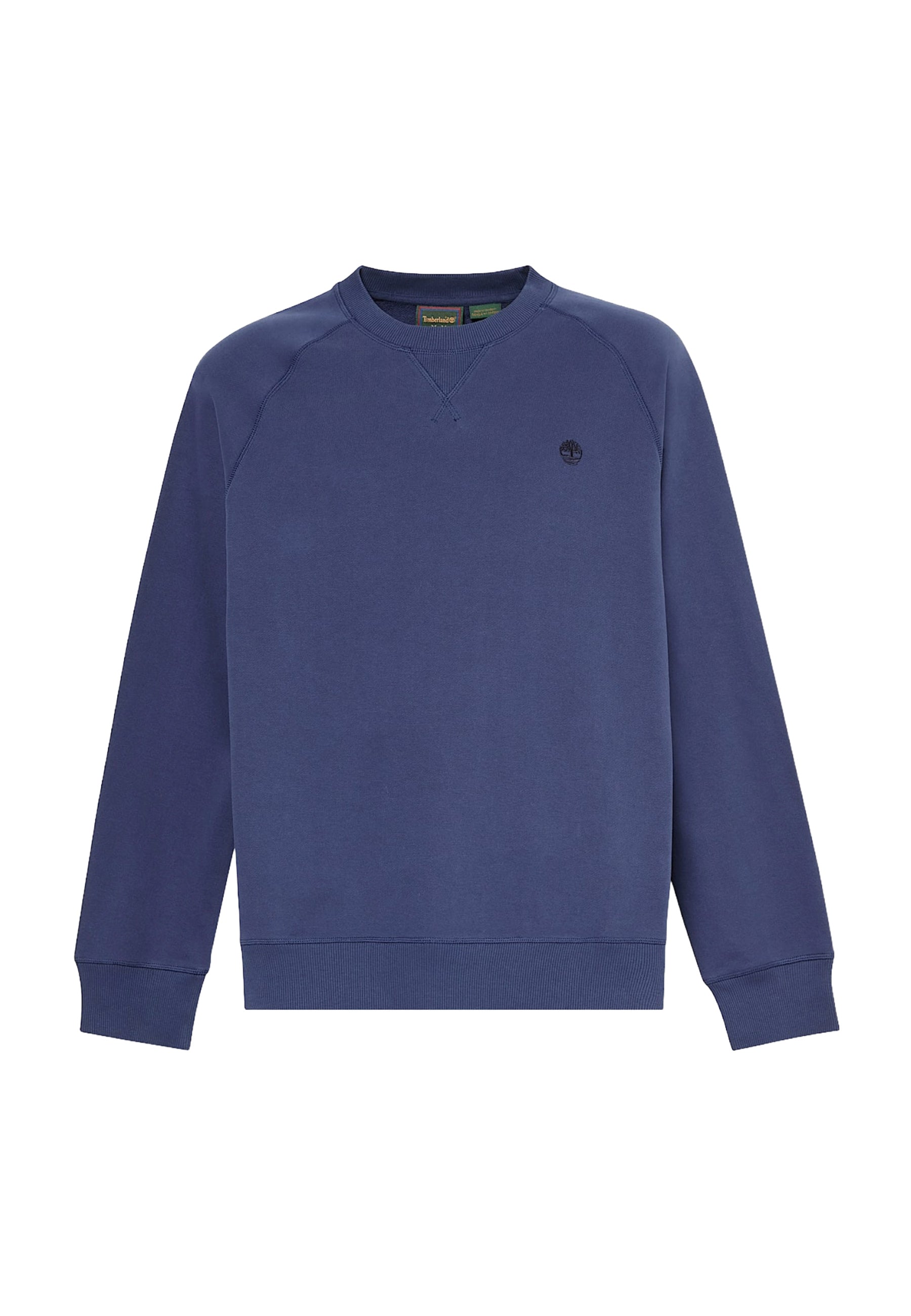 Felpe Blu Timberland