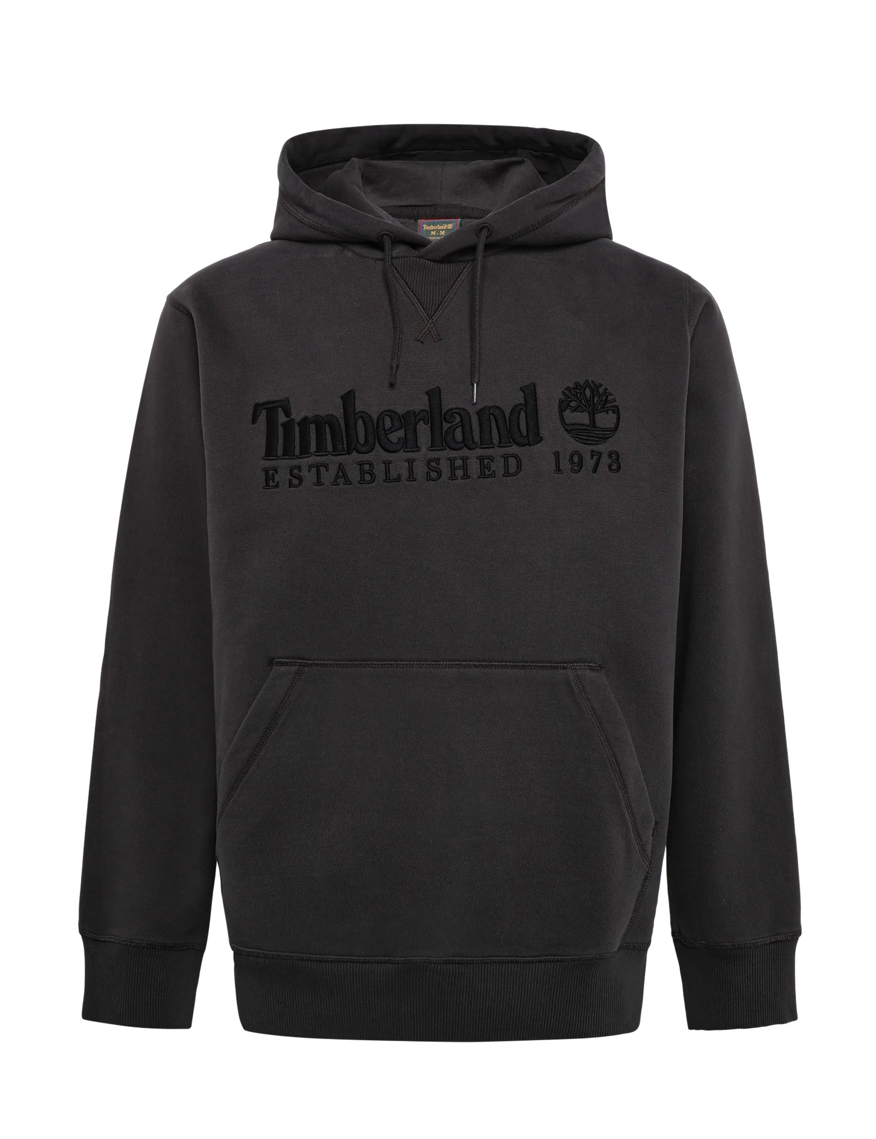Felpe Nero Timberland