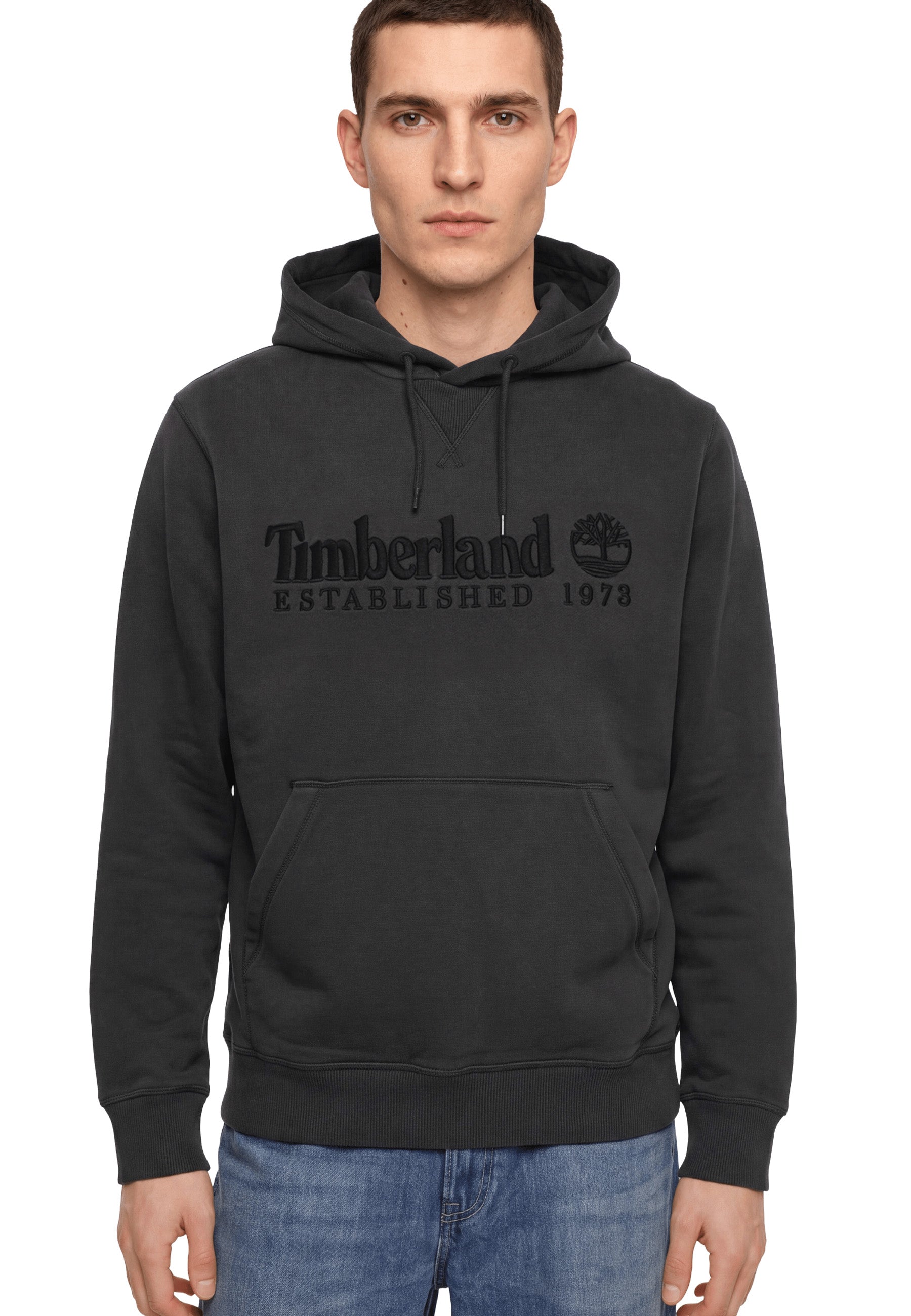 Felpe Nero Timberland