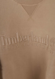 Felpe Beige Timberland