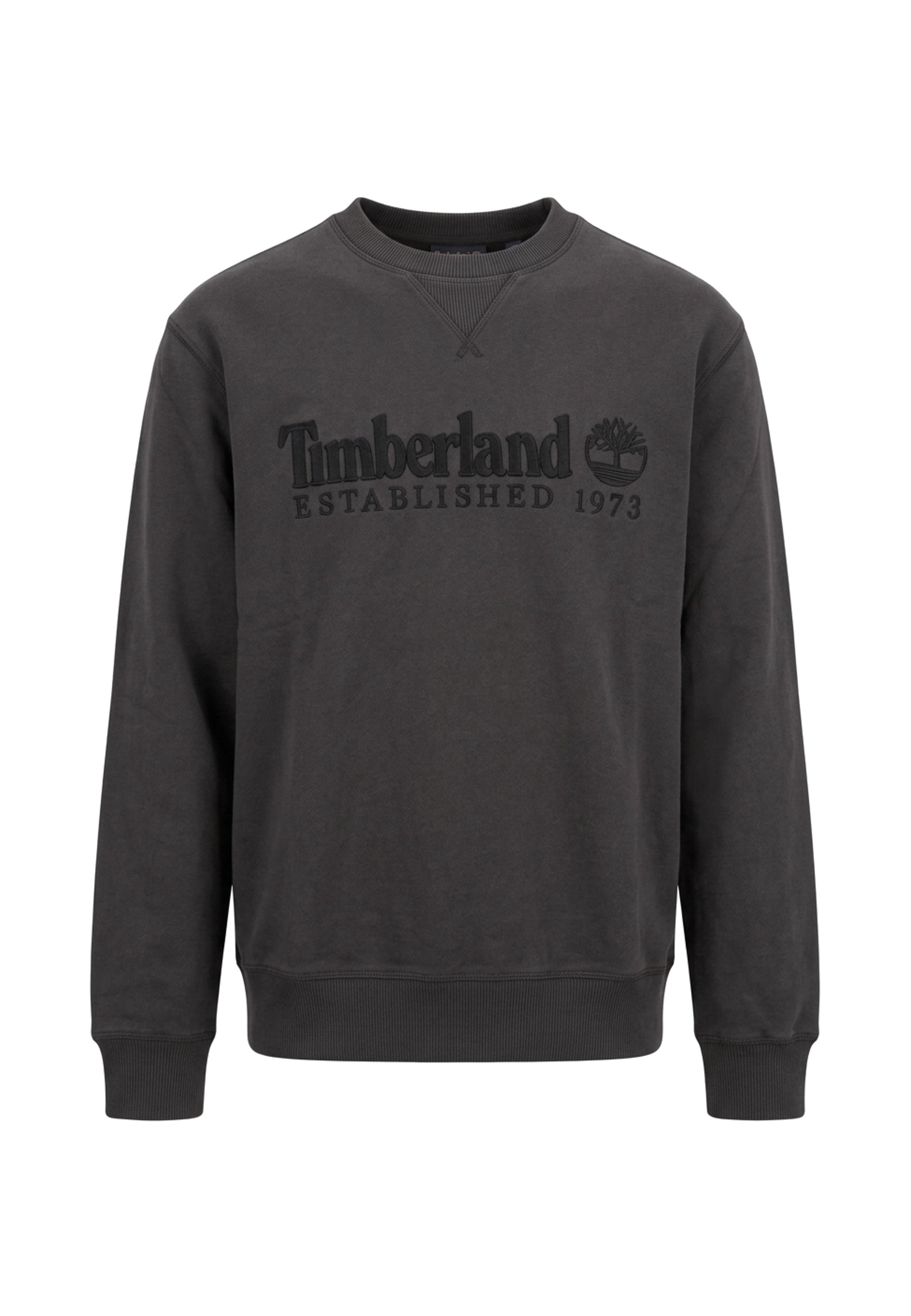 Felpe Grigio Timberland