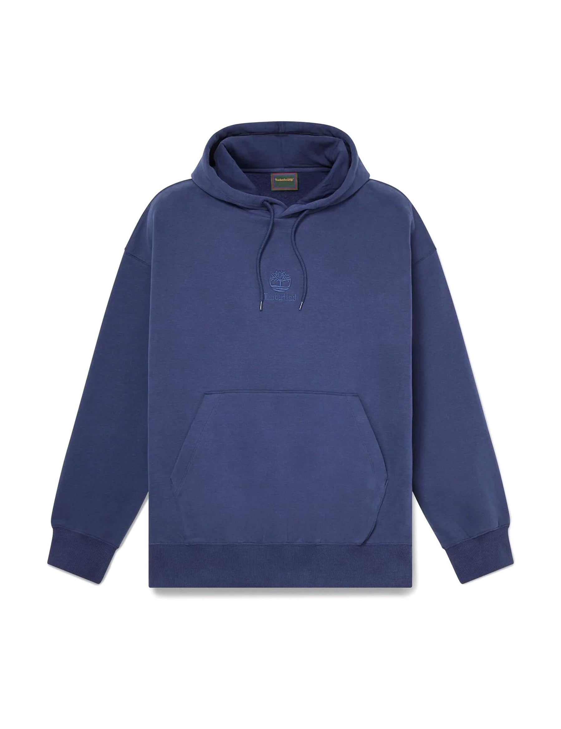 Felpe Blu Timberland