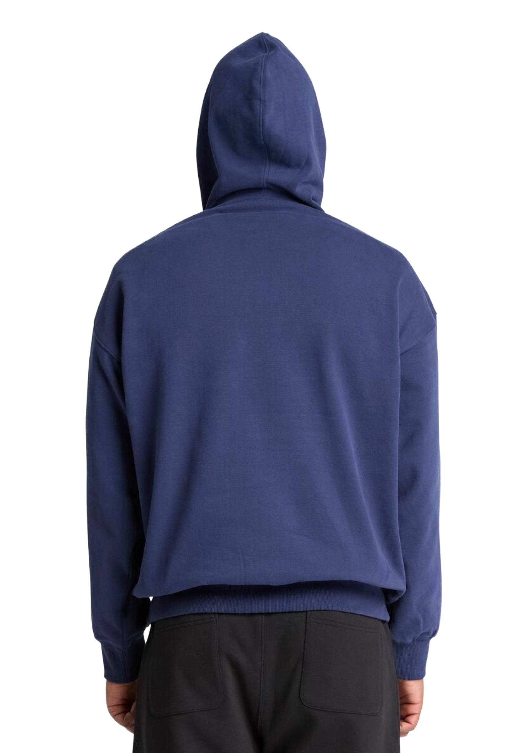 Felpe Blu Timberland