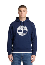 Felpe Blu Timberland
