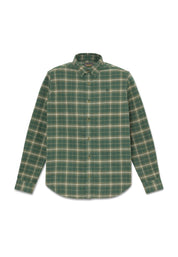Camicie Verde Timberland