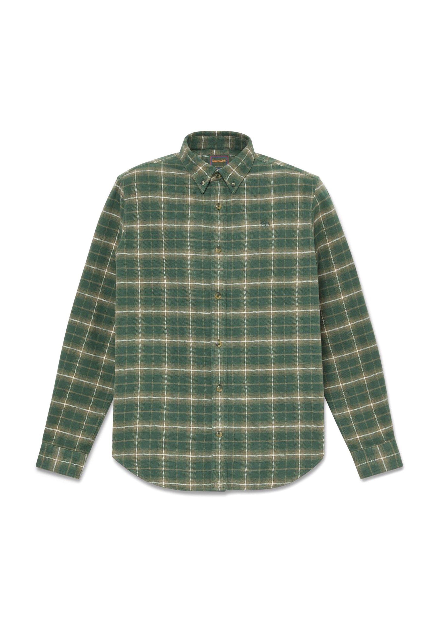 Camicie Verde Timberland