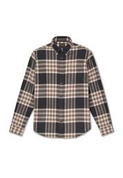 Camicie Nero Timberland