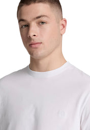 T-shirt Bianco Timberland