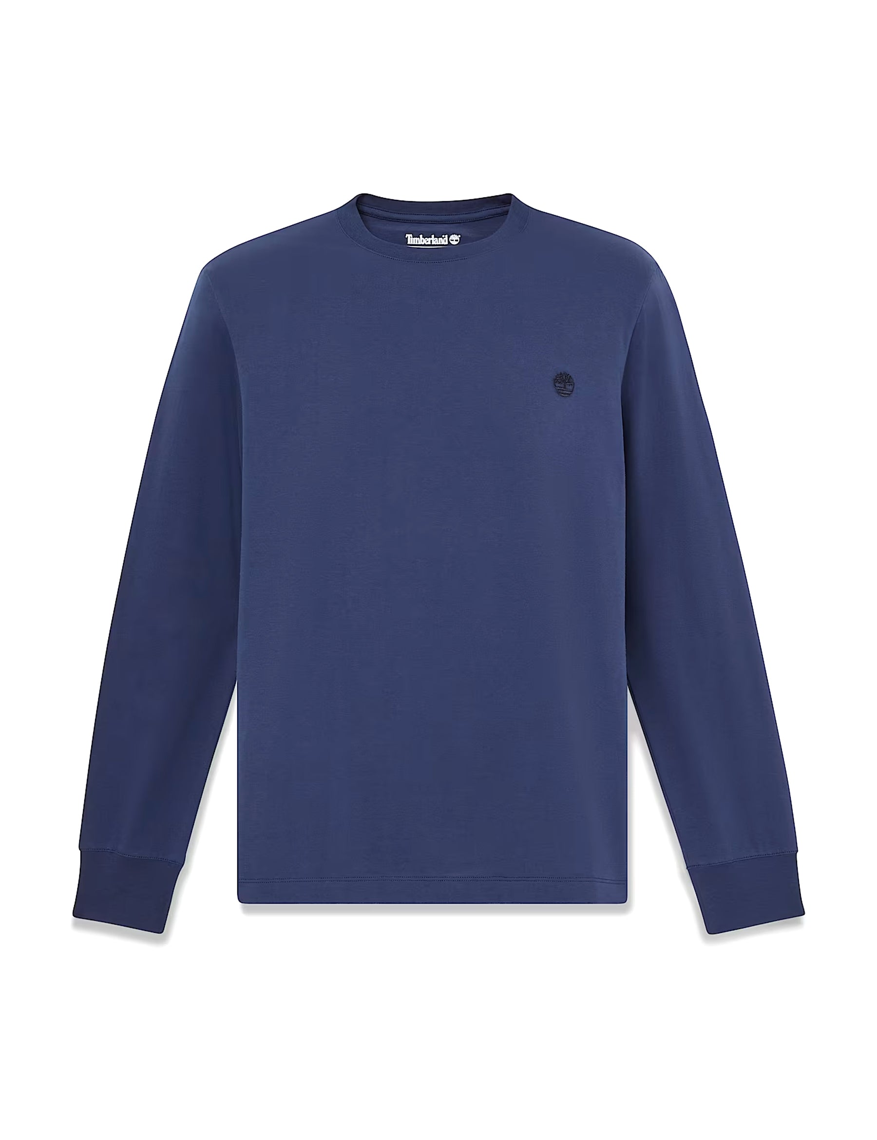 T-shirt Blu Timberland