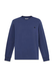 T-shirt Blu Timberland