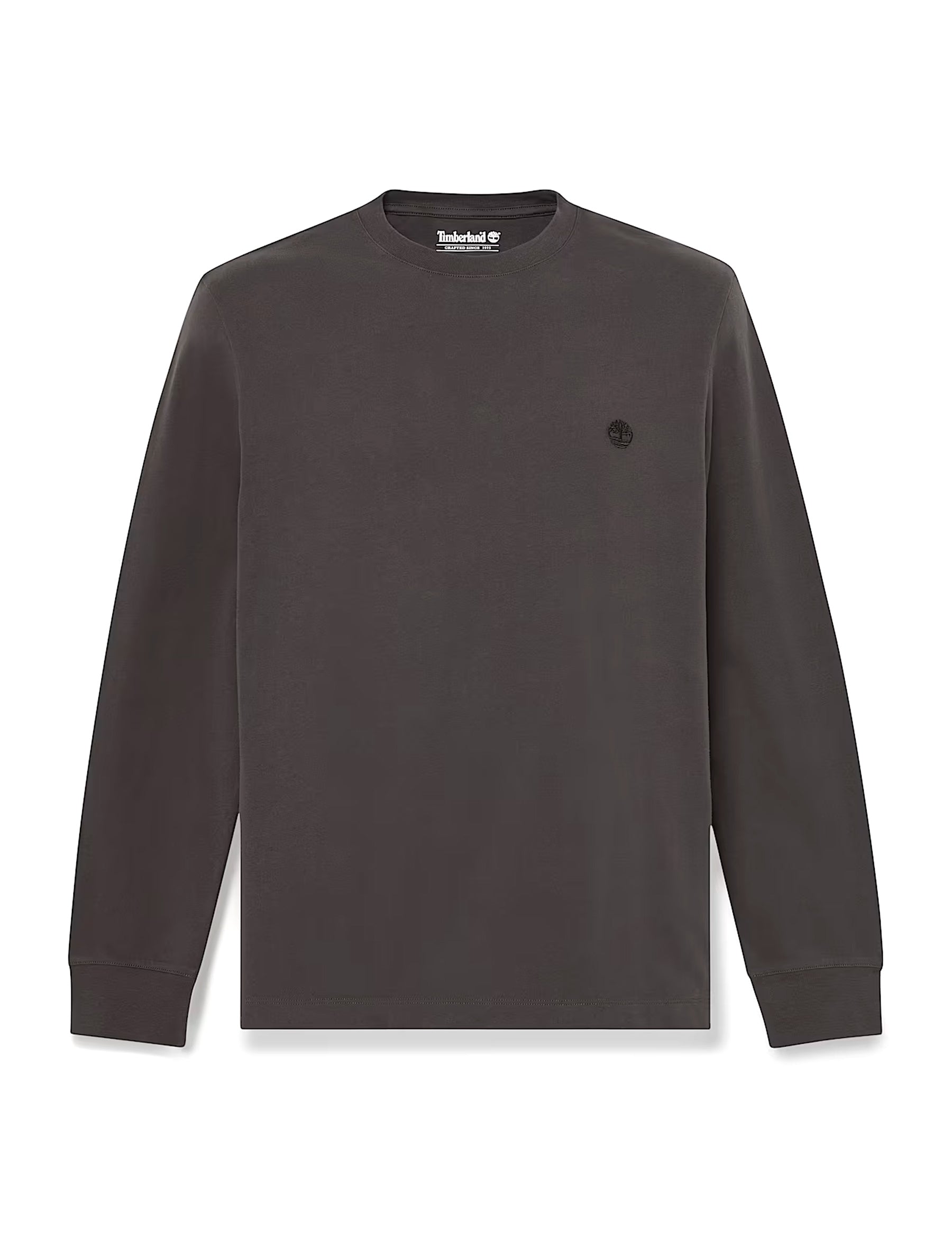 T-shirt Nero Timberland