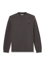 T-shirt Nero Timberland