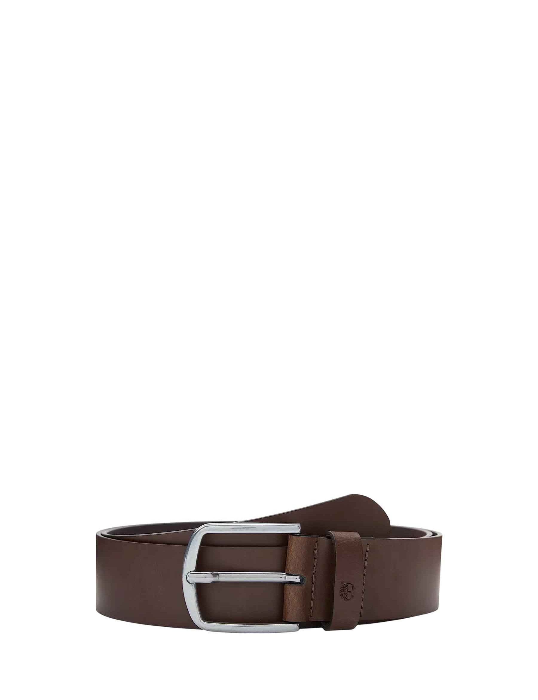 Cinture Marrone Timberland