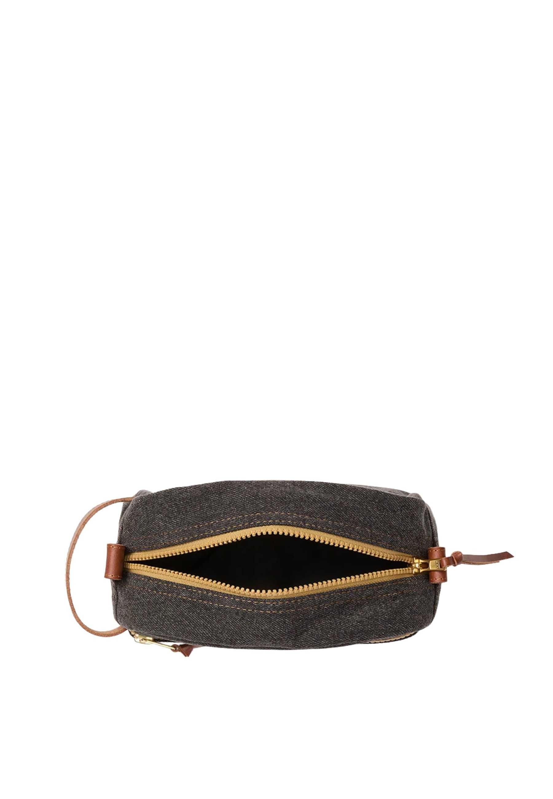 Beauty case Grigio Timberland