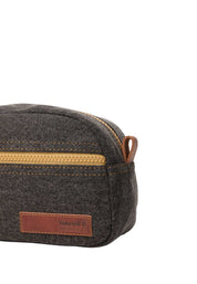 Beauty case Grigio Timberland