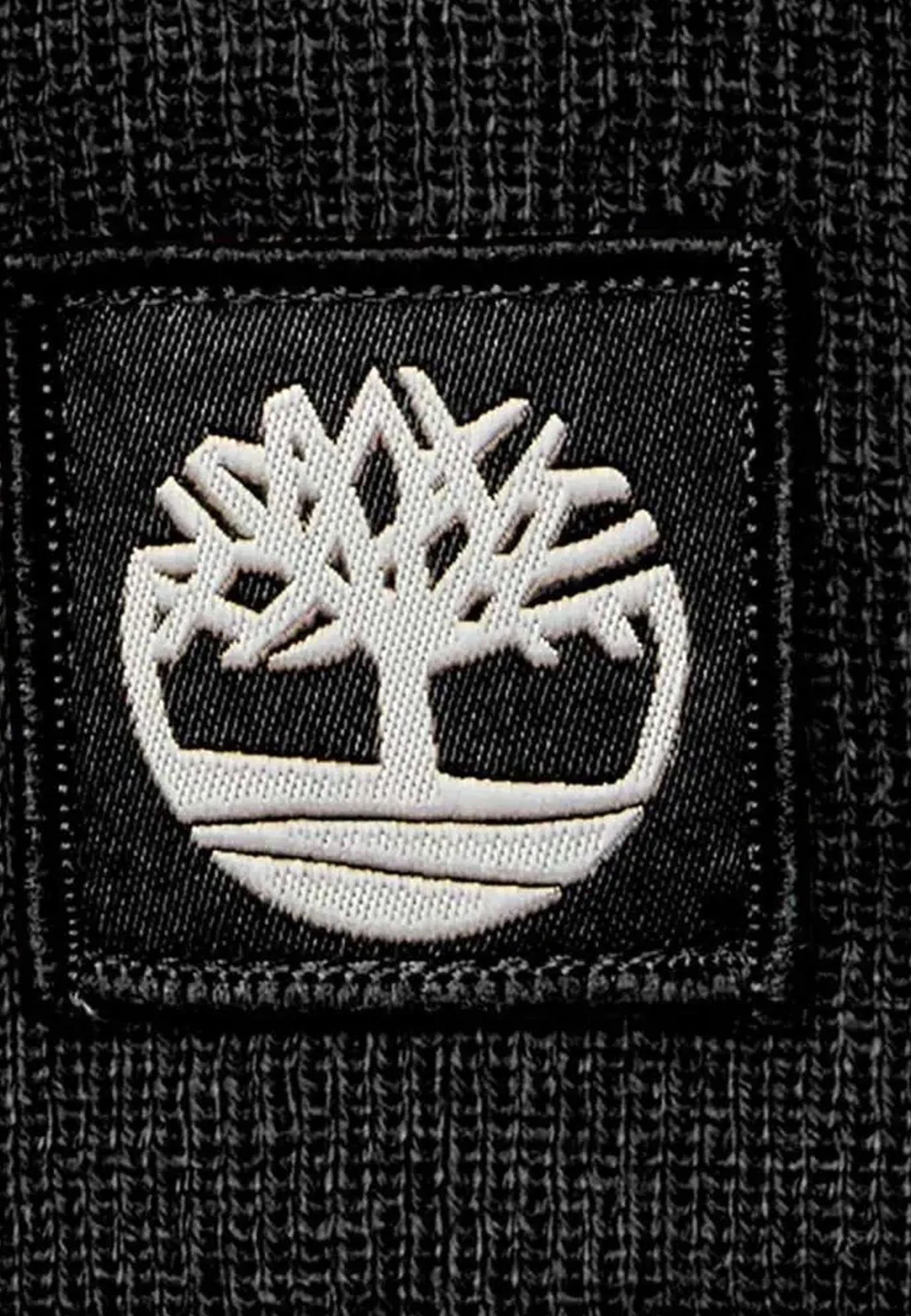 Cappelli Nero Timberland