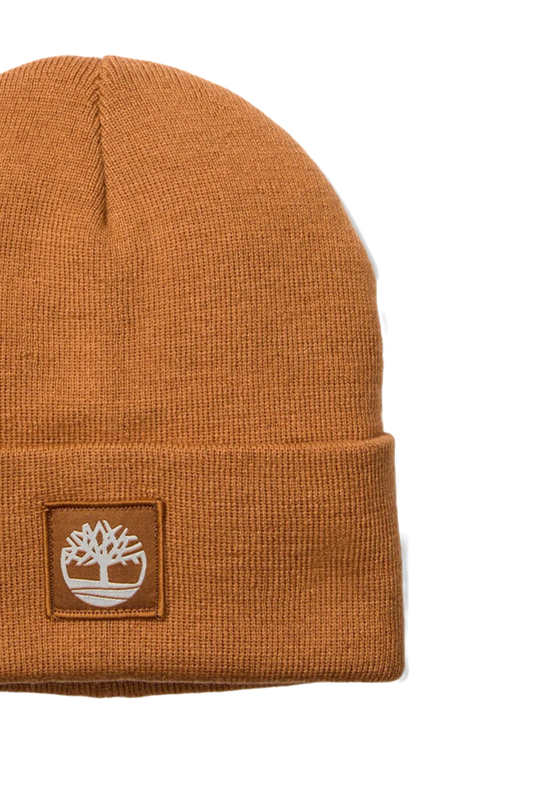 Cappelli Marrone Timberland