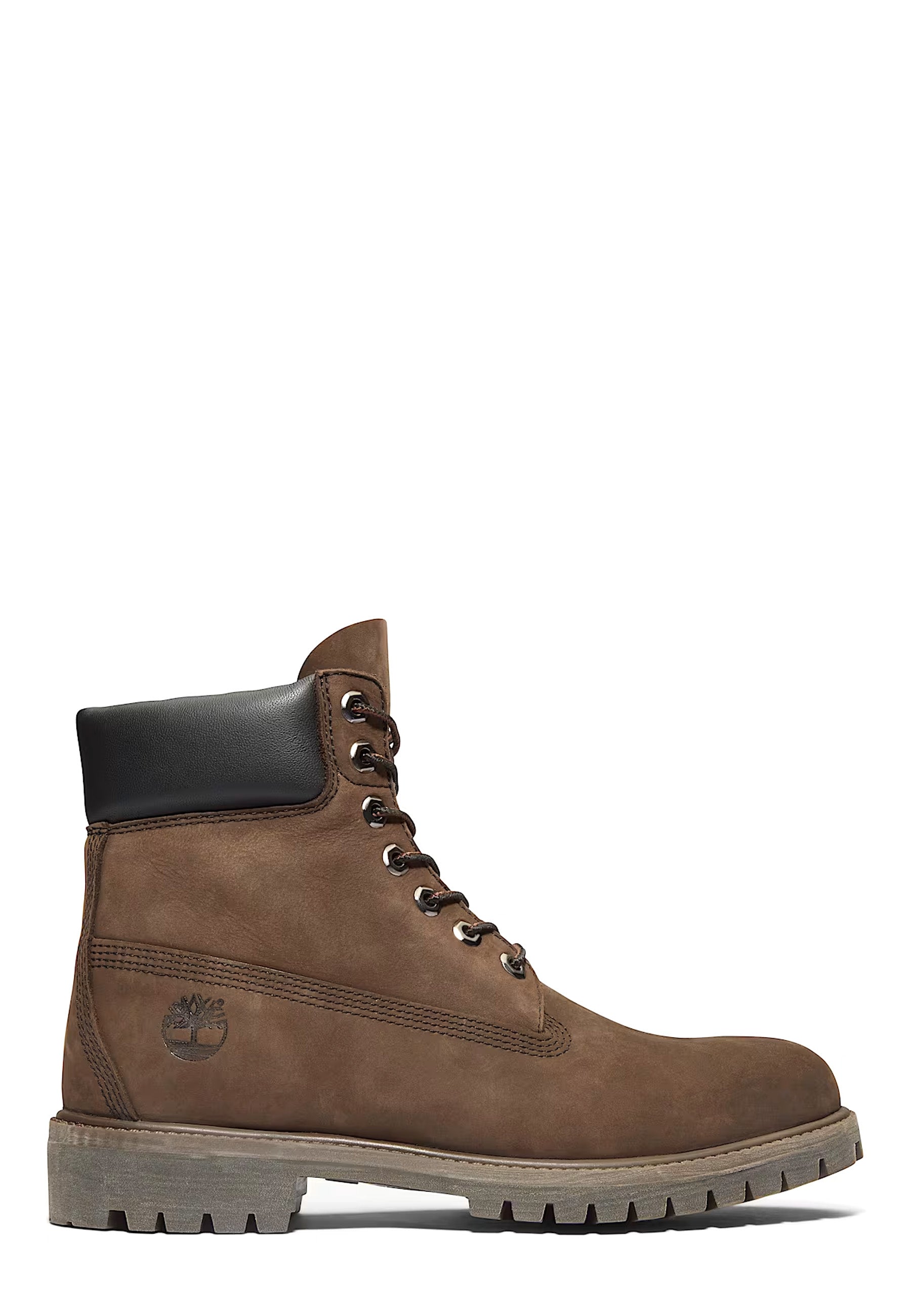 Anfibi Marrone Timberland