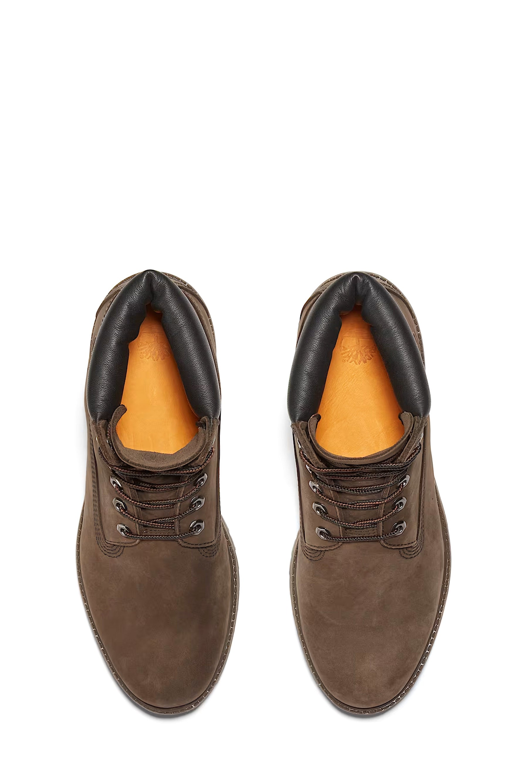 Anfibi Marrone Timberland