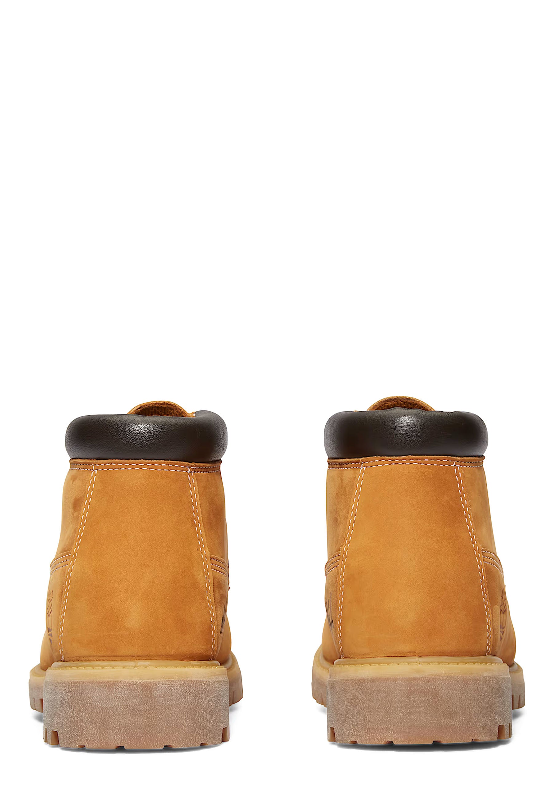 Polacchino Giallo Timberland