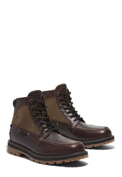 Anfibi Bordeaux Timberland