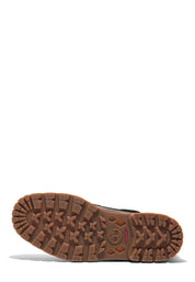 Anfibi Bordeaux Timberland