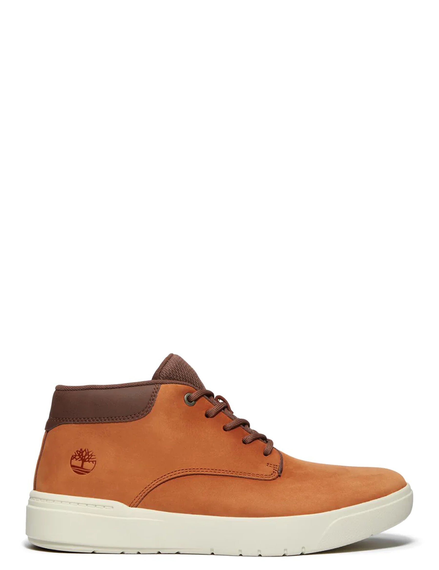 Sneakers Marrone Timberland