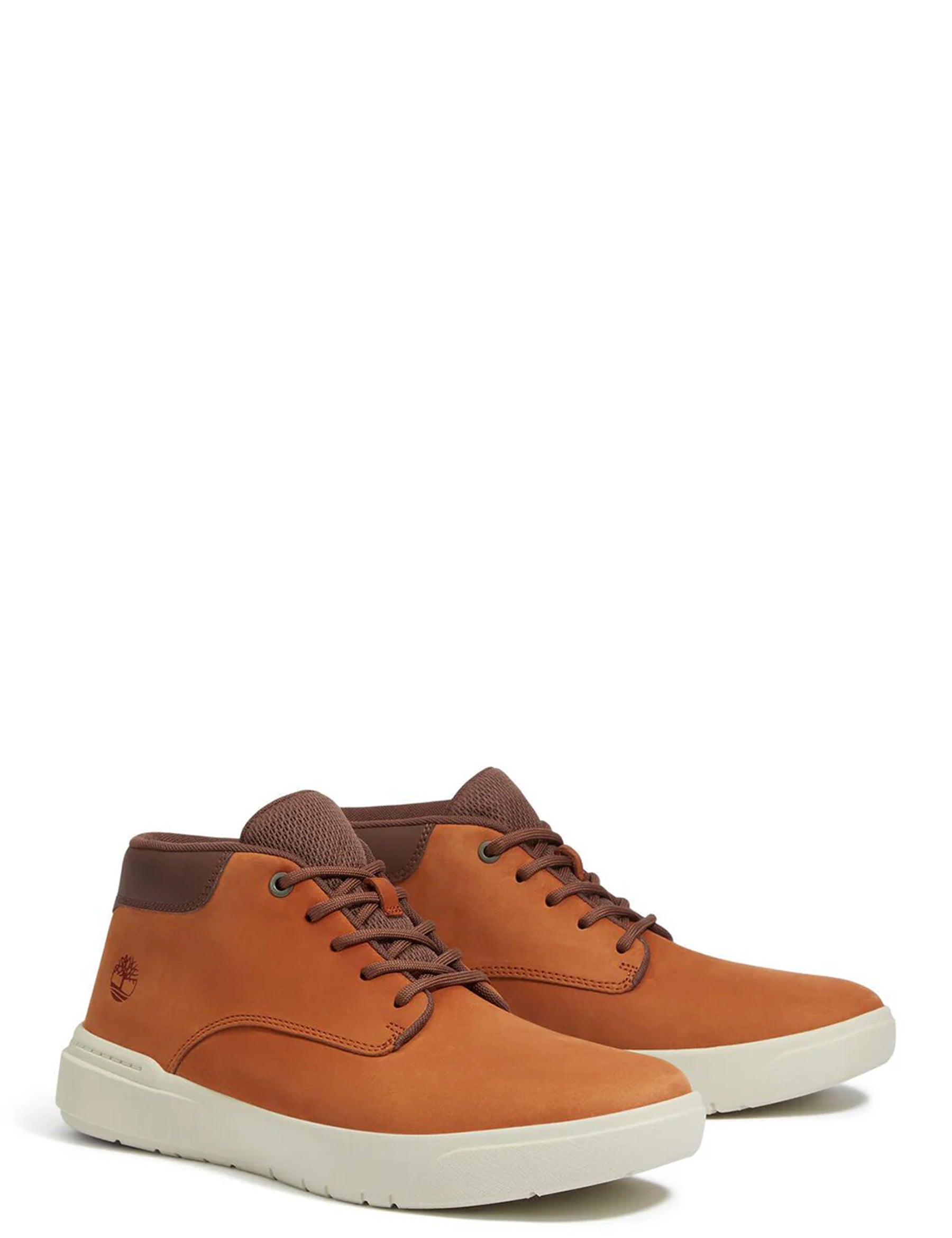 Sneakers Marrone Timberland