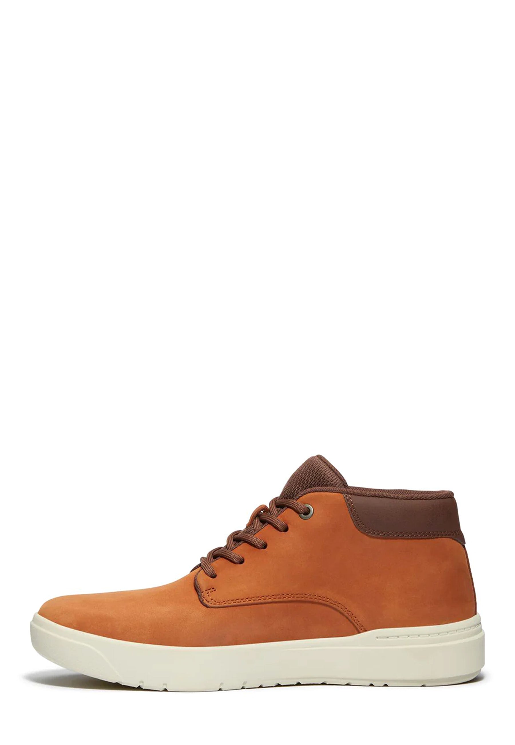 Sneakers Marrone Timberland