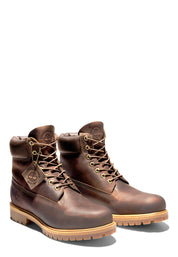 Stivaletti Marrone Timberland