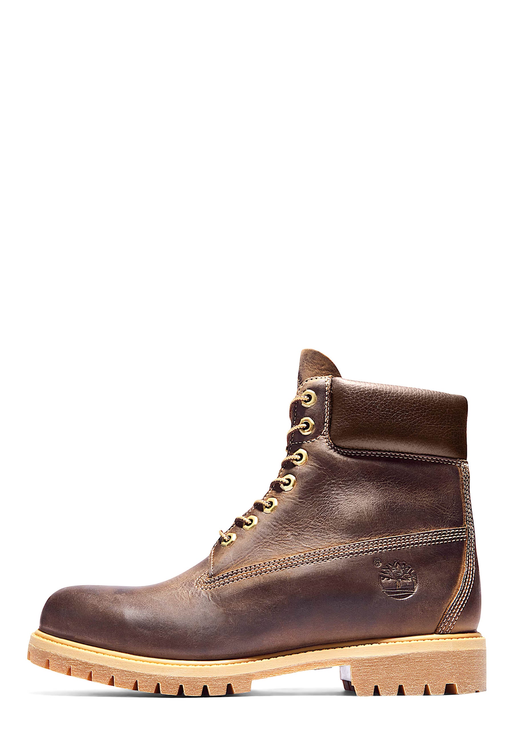 Stivaletti Marrone Timberland