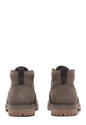 Polacchino Marrone Timberland
