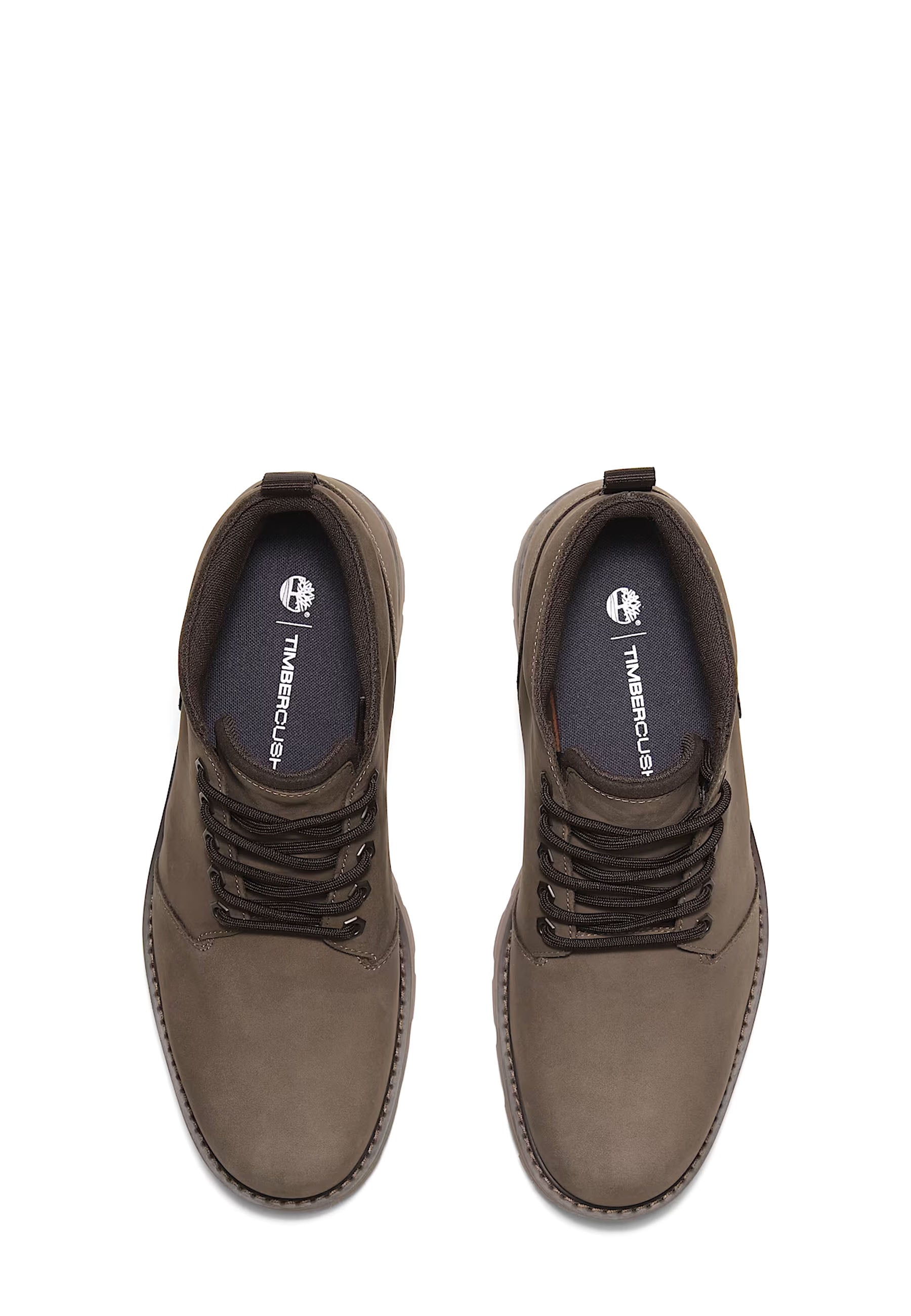Polacchino Marrone Timberland