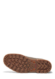 Polacchino Marrone Timberland